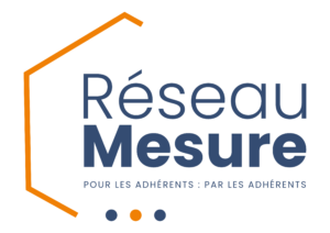 LOGO RESEAU MESURE