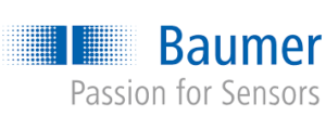 logo baumer