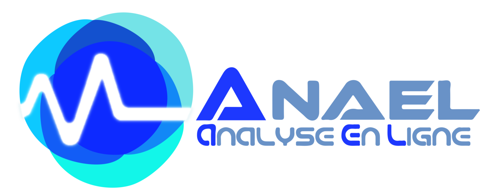 ANAEL ANALYSE EN LIGNE - Mesures Solutions Expo